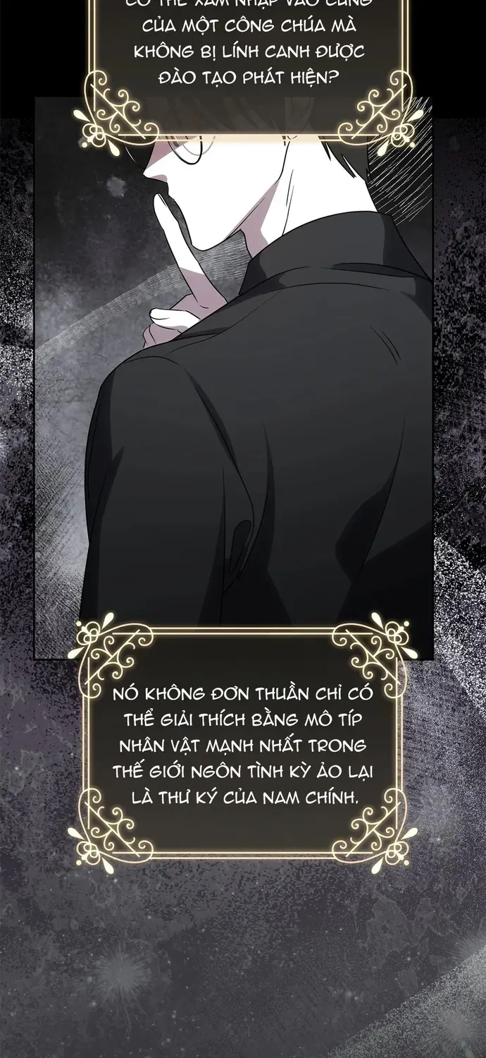 Phải Lòng Nhân Vật Phản Diện Từ Cái Nhìn Đầu Tiên Chapter 66 - 14