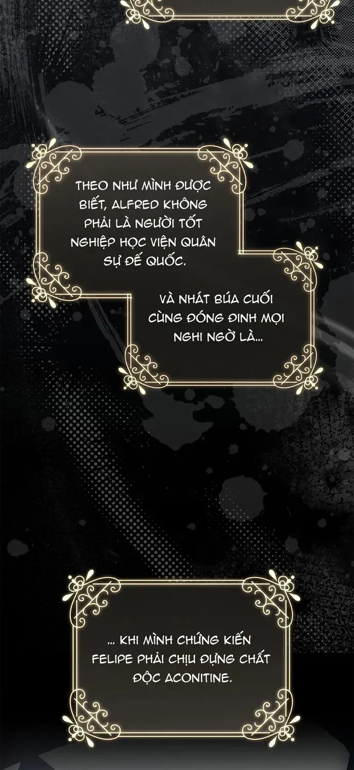 Phải Lòng Nhân Vật Phản Diện Từ Cái Nhìn Đầu Tiên Chapter 66 - 19