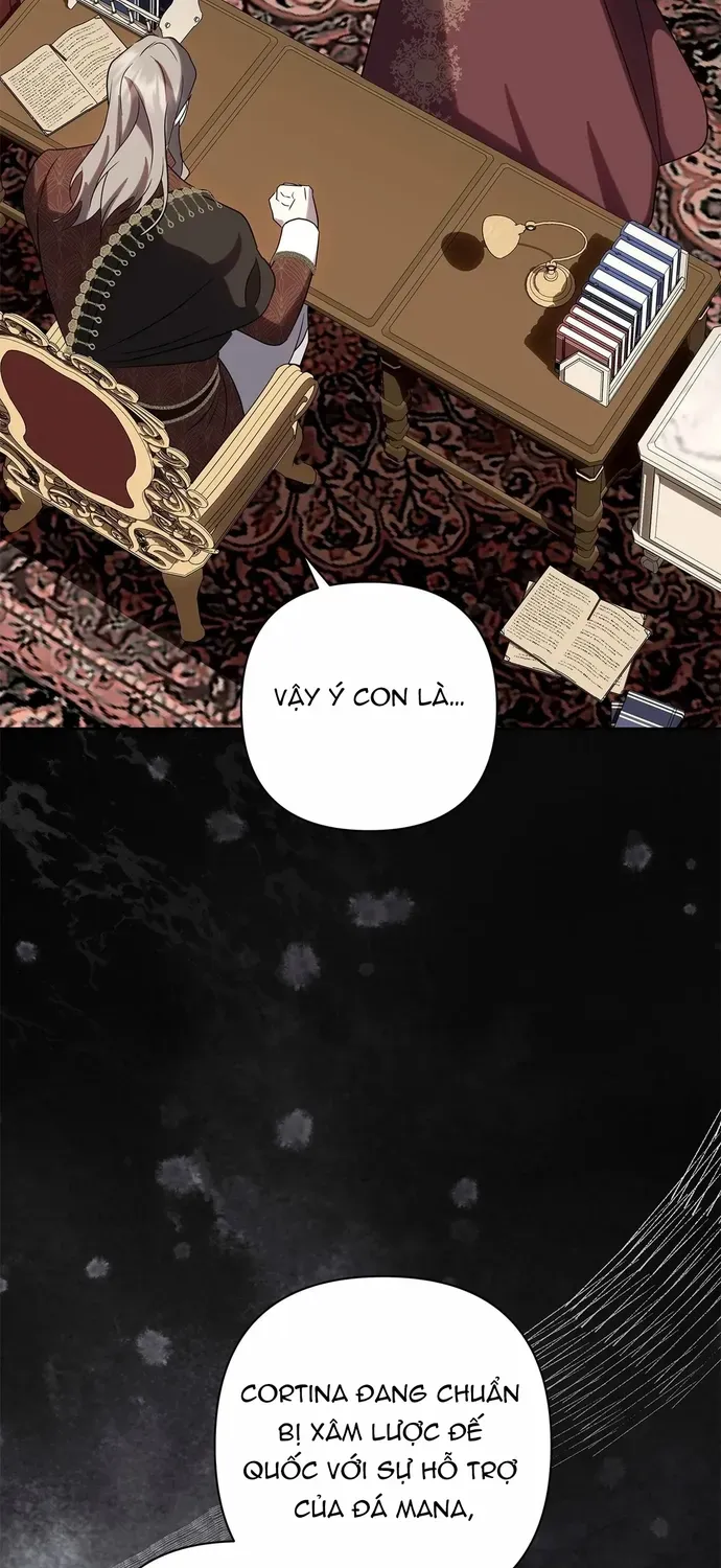 Phải Lòng Nhân Vật Phản Diện Từ Cái Nhìn Đầu Tiên Chapter 66 - 22