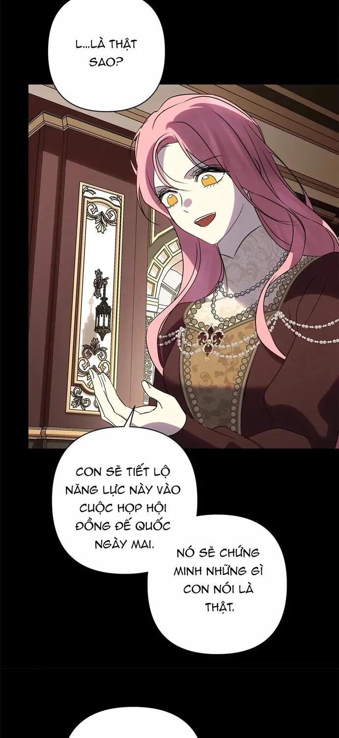 Phải Lòng Nhân Vật Phản Diện Từ Cái Nhìn Đầu Tiên Chapter 66 - 29