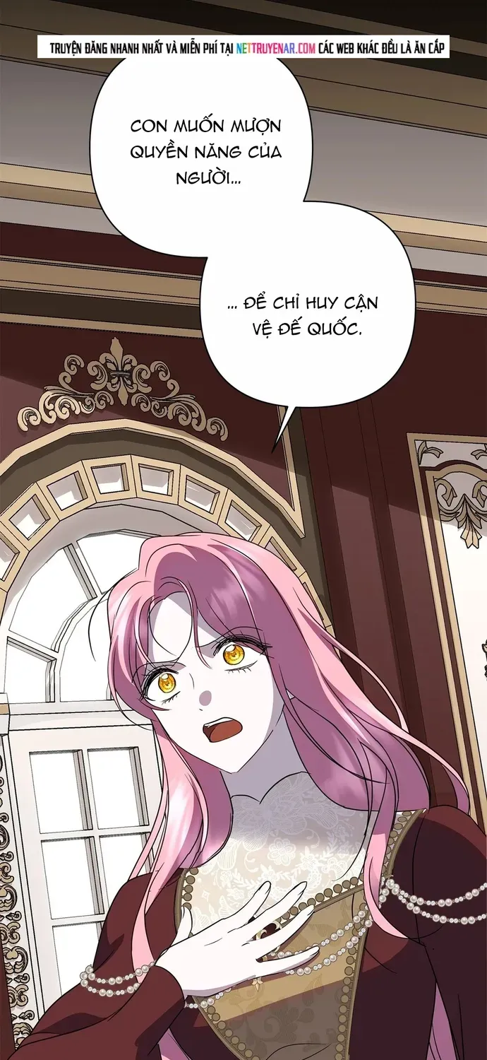 Phải Lòng Nhân Vật Phản Diện Từ Cái Nhìn Đầu Tiên Chapter 66 - 31