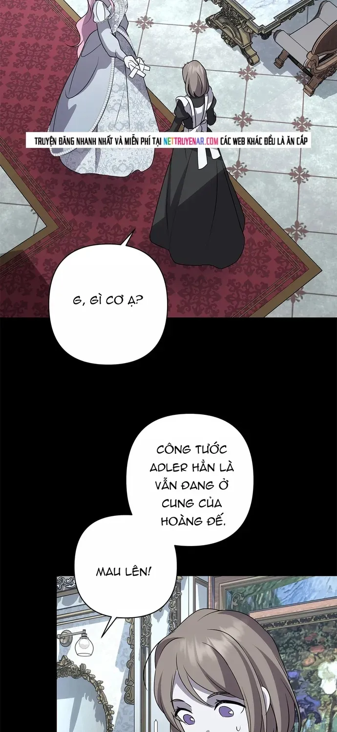 Phải Lòng Nhân Vật Phản Diện Từ Cái Nhìn Đầu Tiên Chapter 66 - 36