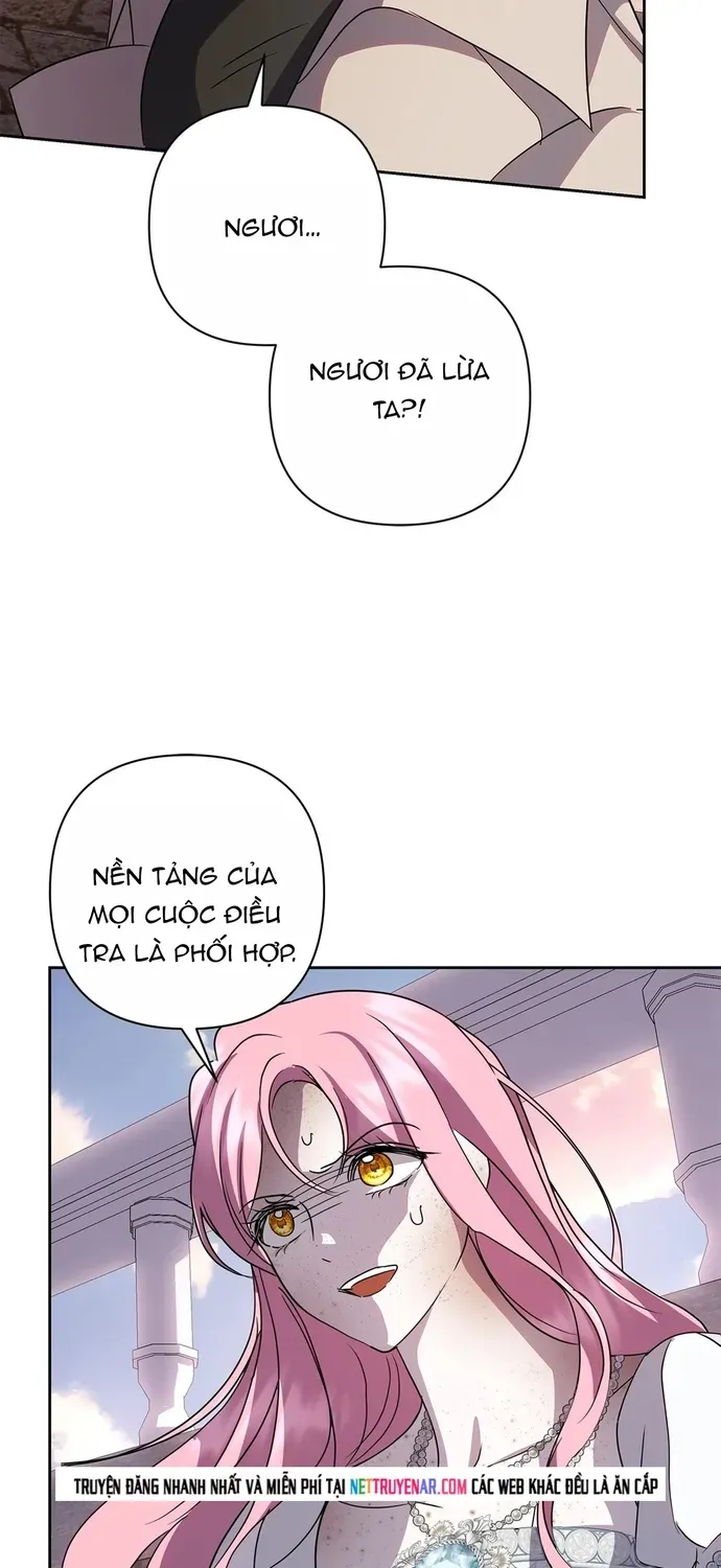 Phải Lòng Nhân Vật Phản Diện Từ Cái Nhìn Đầu Tiên Chapter 66 - 41