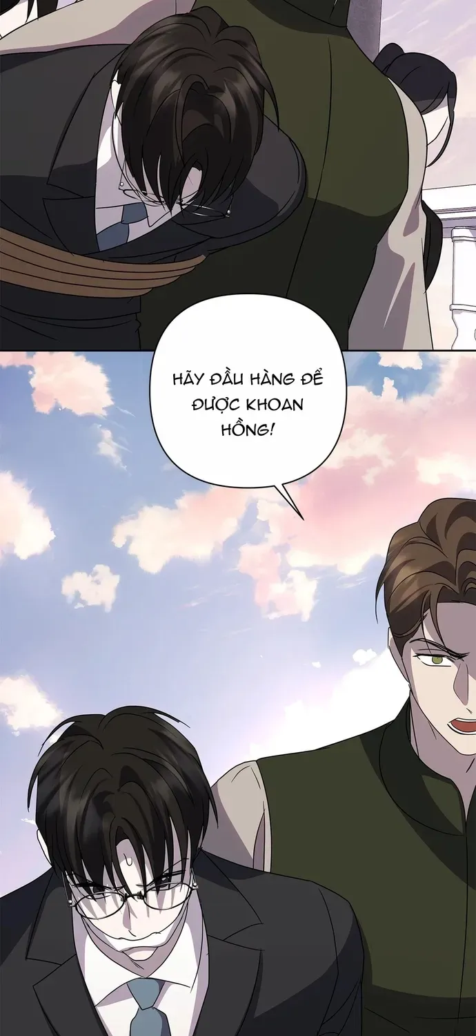 Phải Lòng Nhân Vật Phản Diện Từ Cái Nhìn Đầu Tiên Chapter 66 - 43