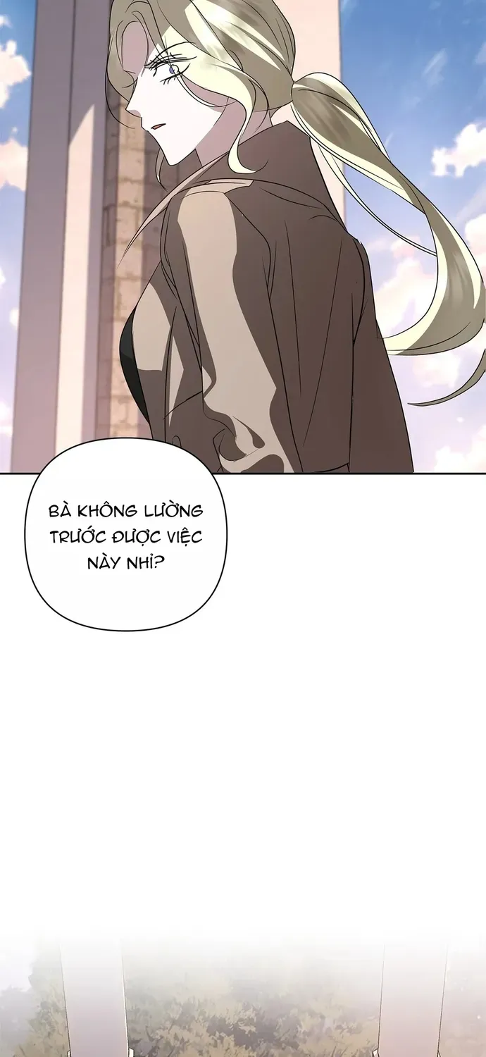 Phải Lòng Nhân Vật Phản Diện Từ Cái Nhìn Đầu Tiên Chapter 66 - 6