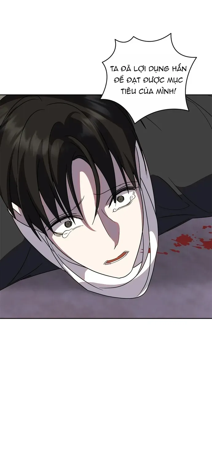 Phải Lòng Nhân Vật Phản Diện Từ Cái Nhìn Đầu Tiên Chapter 66 - 61