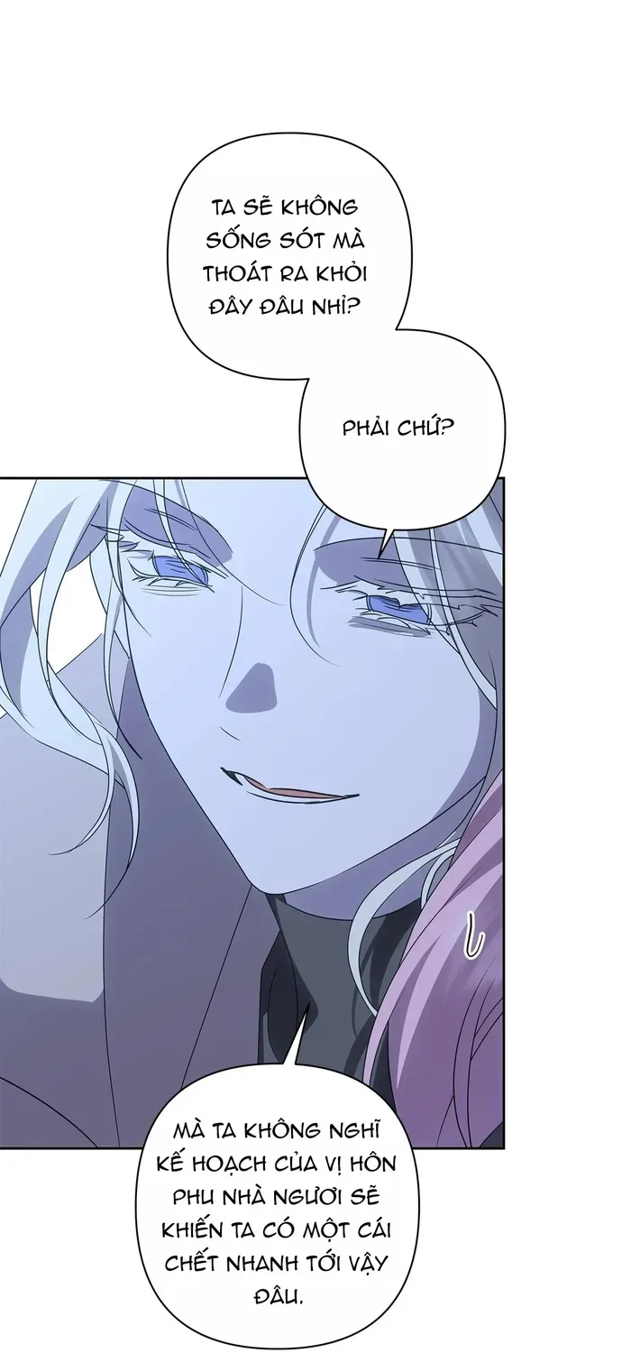 Phải Lòng Nhân Vật Phản Diện Từ Cái Nhìn Đầu Tiên Chapter 66 - 66