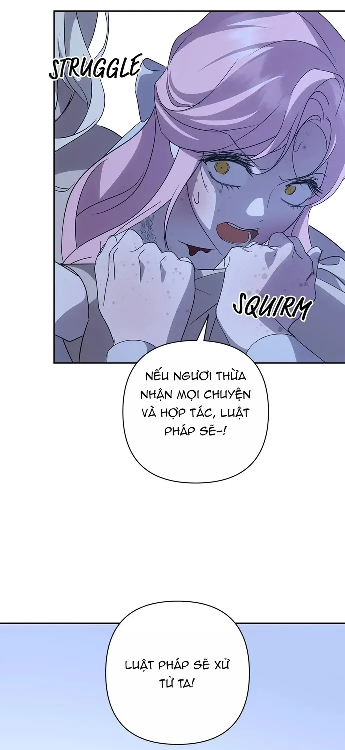 Phải Lòng Nhân Vật Phản Diện Từ Cái Nhìn Đầu Tiên Chapter 66 - 67