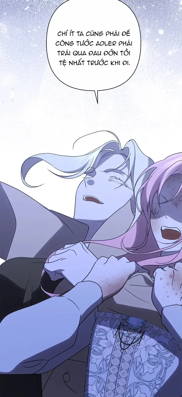 Phải Lòng Nhân Vật Phản Diện Từ Cái Nhìn Đầu Tiên Chapter 66 - 71