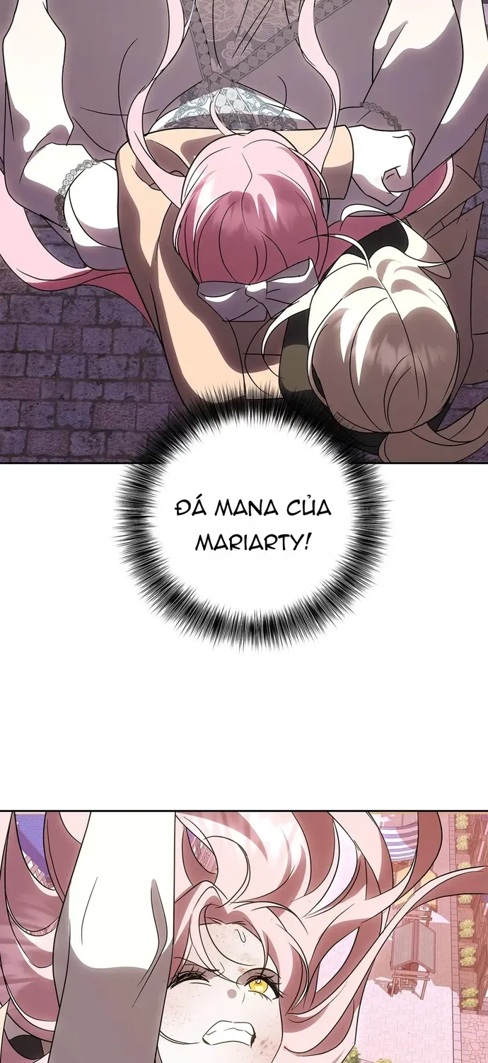 Phải Lòng Nhân Vật Phản Diện Từ Cái Nhìn Đầu Tiên Chapter 66 - 78