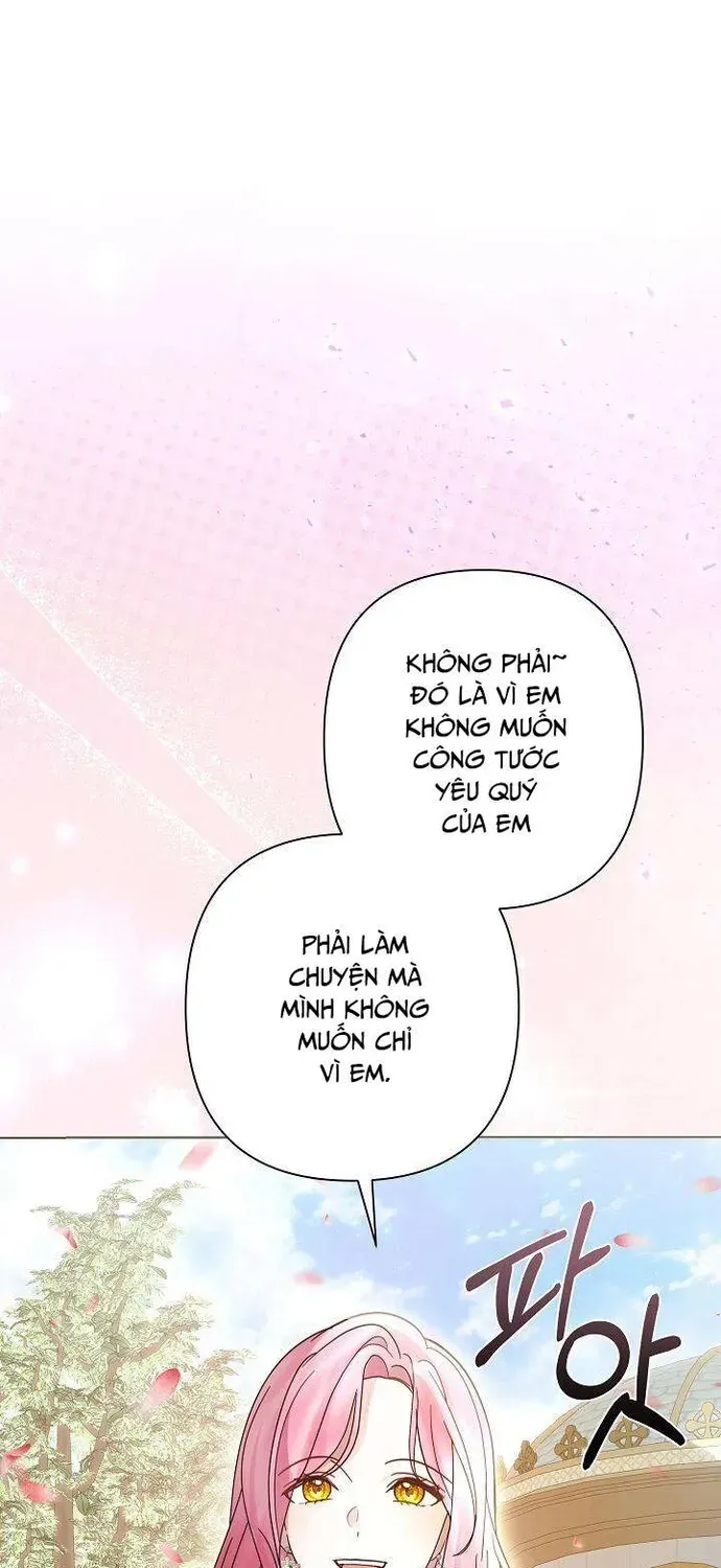 Phải Lòng Nhân Vật Phản Diện Từ Cái Nhìn Đầu Tiên Chapter 7.1 - 18