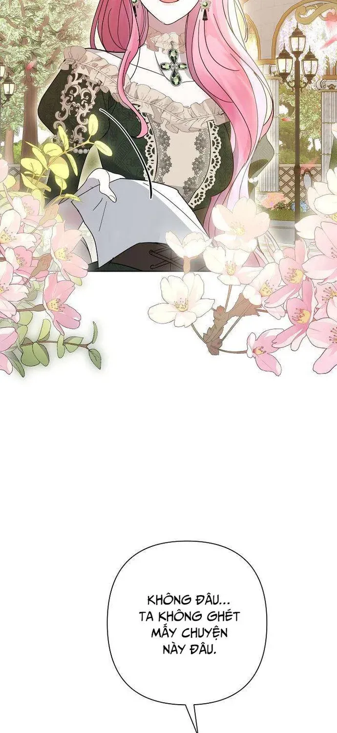 Phải Lòng Nhân Vật Phản Diện Từ Cái Nhìn Đầu Tiên Chapter 7.1 - 19