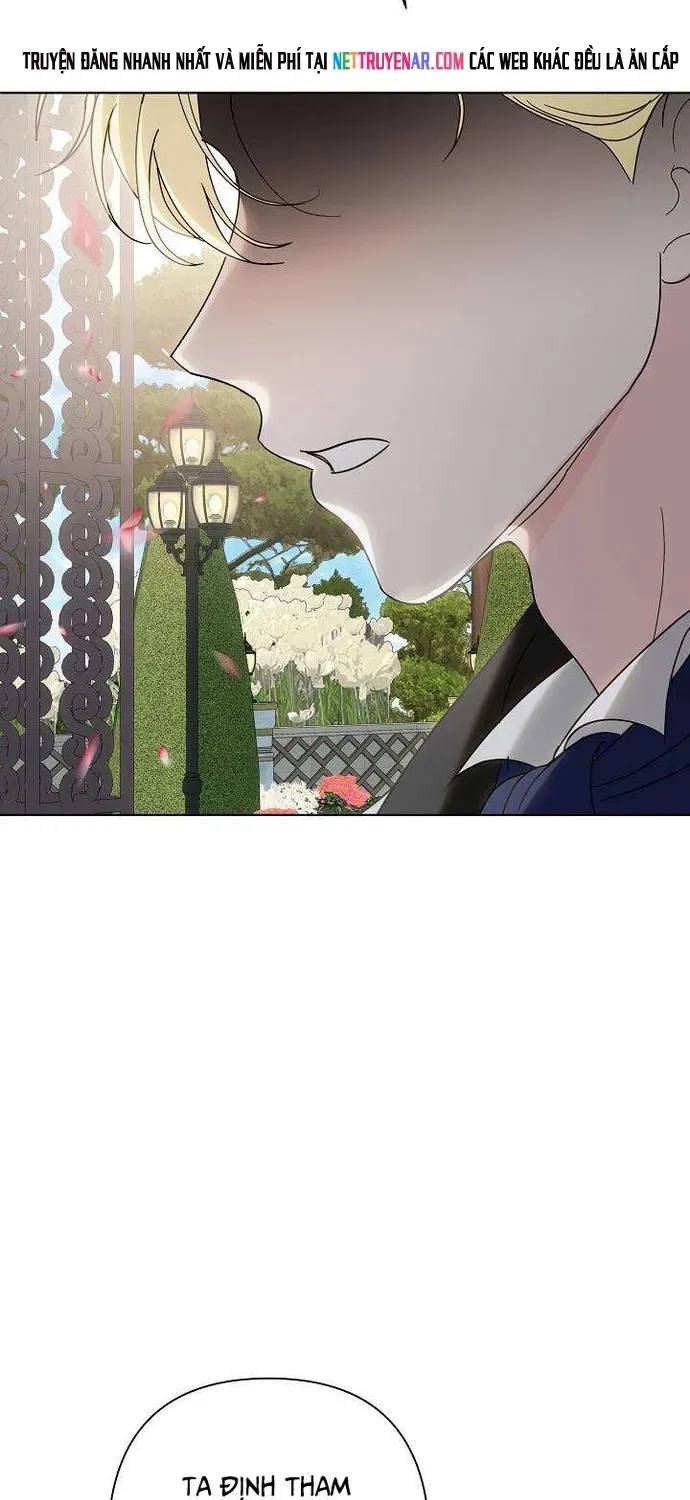 Phải Lòng Nhân Vật Phản Diện Từ Cái Nhìn Đầu Tiên Chapter 7.1 - 20