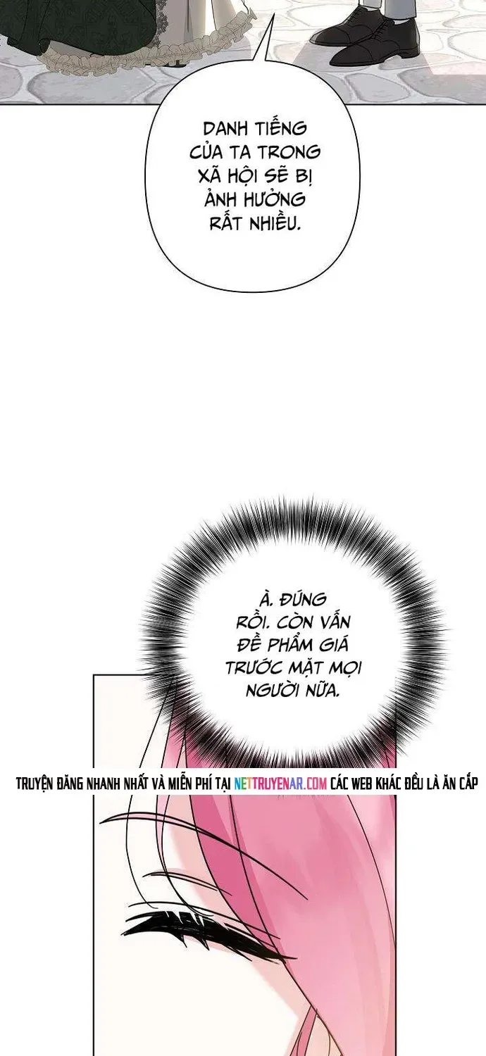 Phải Lòng Nhân Vật Phản Diện Từ Cái Nhìn Đầu Tiên Chapter 7.1 - 22