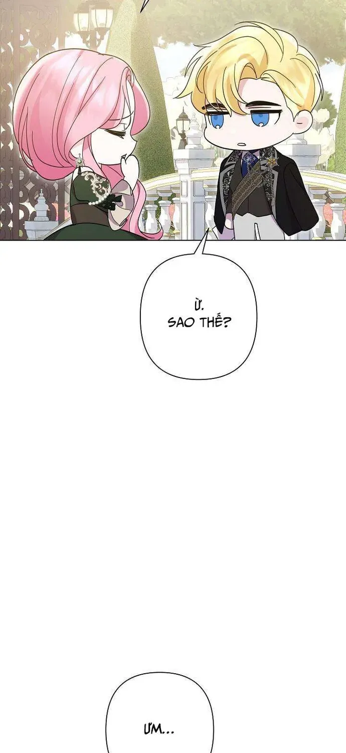 Phải Lòng Nhân Vật Phản Diện Từ Cái Nhìn Đầu Tiên Chapter 7.1 - 24