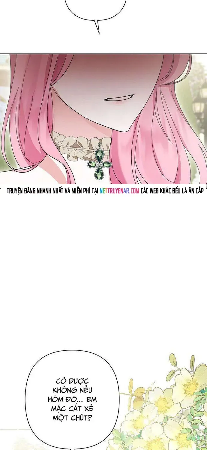 Phải Lòng Nhân Vật Phản Diện Từ Cái Nhìn Đầu Tiên Chapter 7.1 - 25