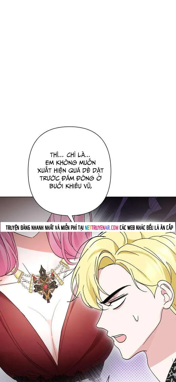 Phải Lòng Nhân Vật Phản Diện Từ Cái Nhìn Đầu Tiên Chapter 7.1 - 28