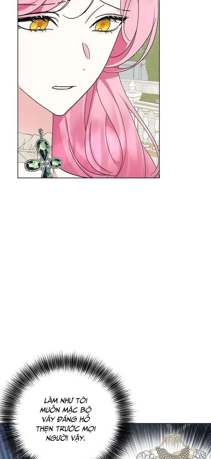 Phải Lòng Nhân Vật Phản Diện Từ Cái Nhìn Đầu Tiên Chapter 7.1 - 30