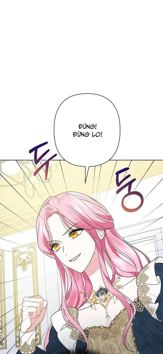 Phải Lòng Nhân Vật Phản Diện Từ Cái Nhìn Đầu Tiên Chapter 7.1 - 36