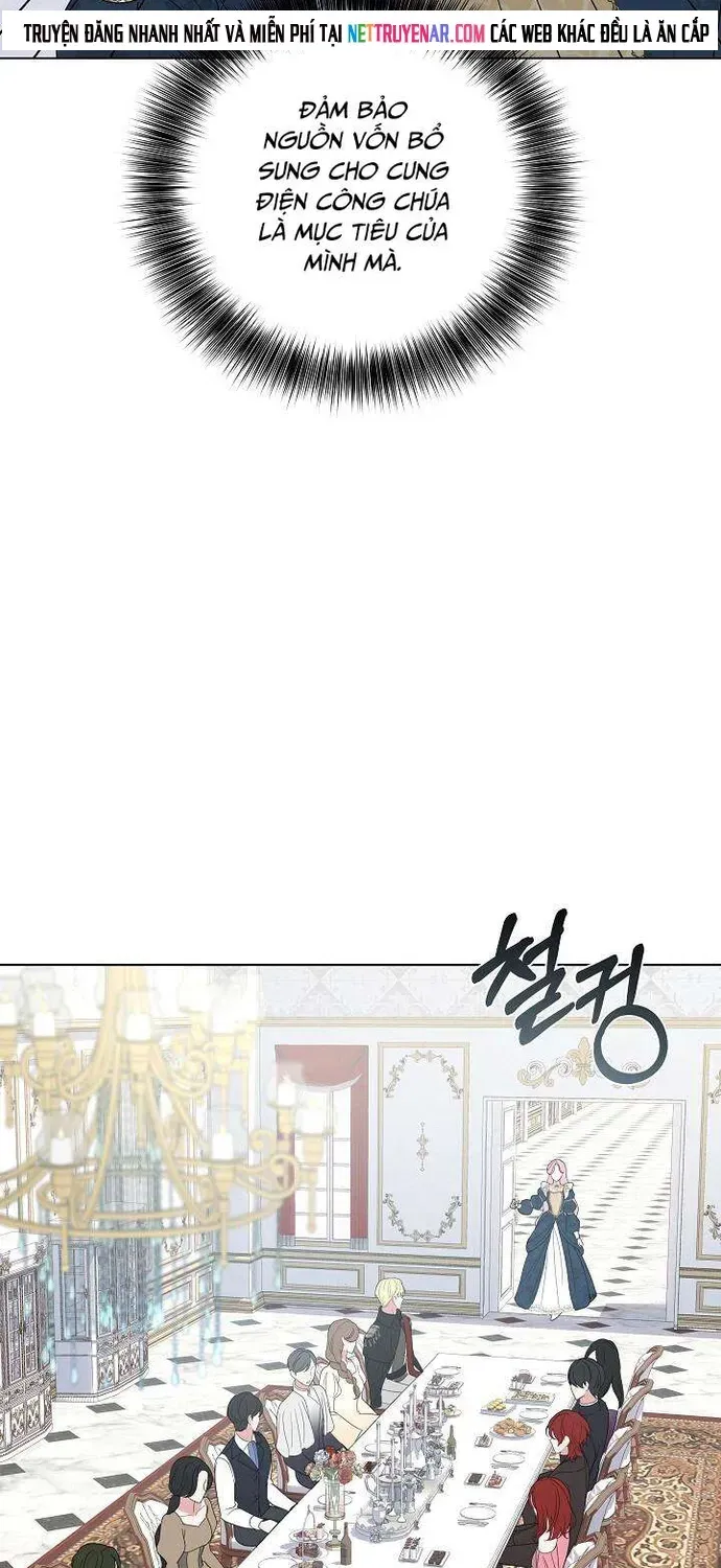 Phải Lòng Nhân Vật Phản Diện Từ Cái Nhìn Đầu Tiên Chapter 7.1 - 37