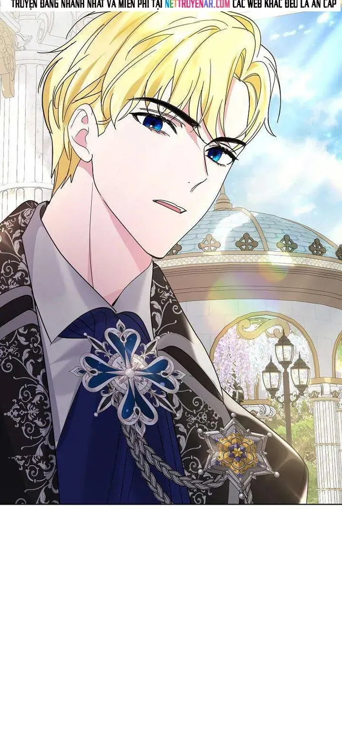 Phải Lòng Nhân Vật Phản Diện Từ Cái Nhìn Đầu Tiên Chapter 7.1 - 5