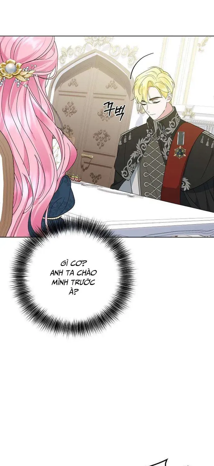 Phải Lòng Nhân Vật Phản Diện Từ Cái Nhìn Đầu Tiên Chapter 7.1 - 41