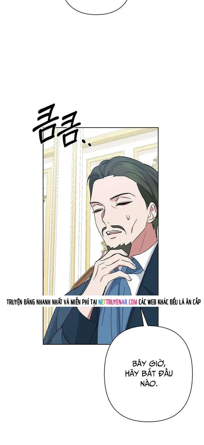 Phải Lòng Nhân Vật Phản Diện Từ Cái Nhìn Đầu Tiên Chapter 7.1 - 46