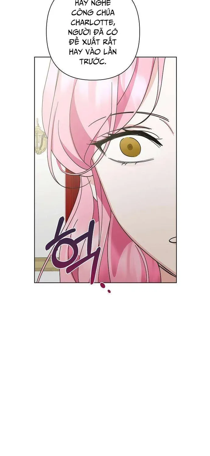 Phải Lòng Nhân Vật Phản Diện Từ Cái Nhìn Đầu Tiên Chapter 7.1 - 52