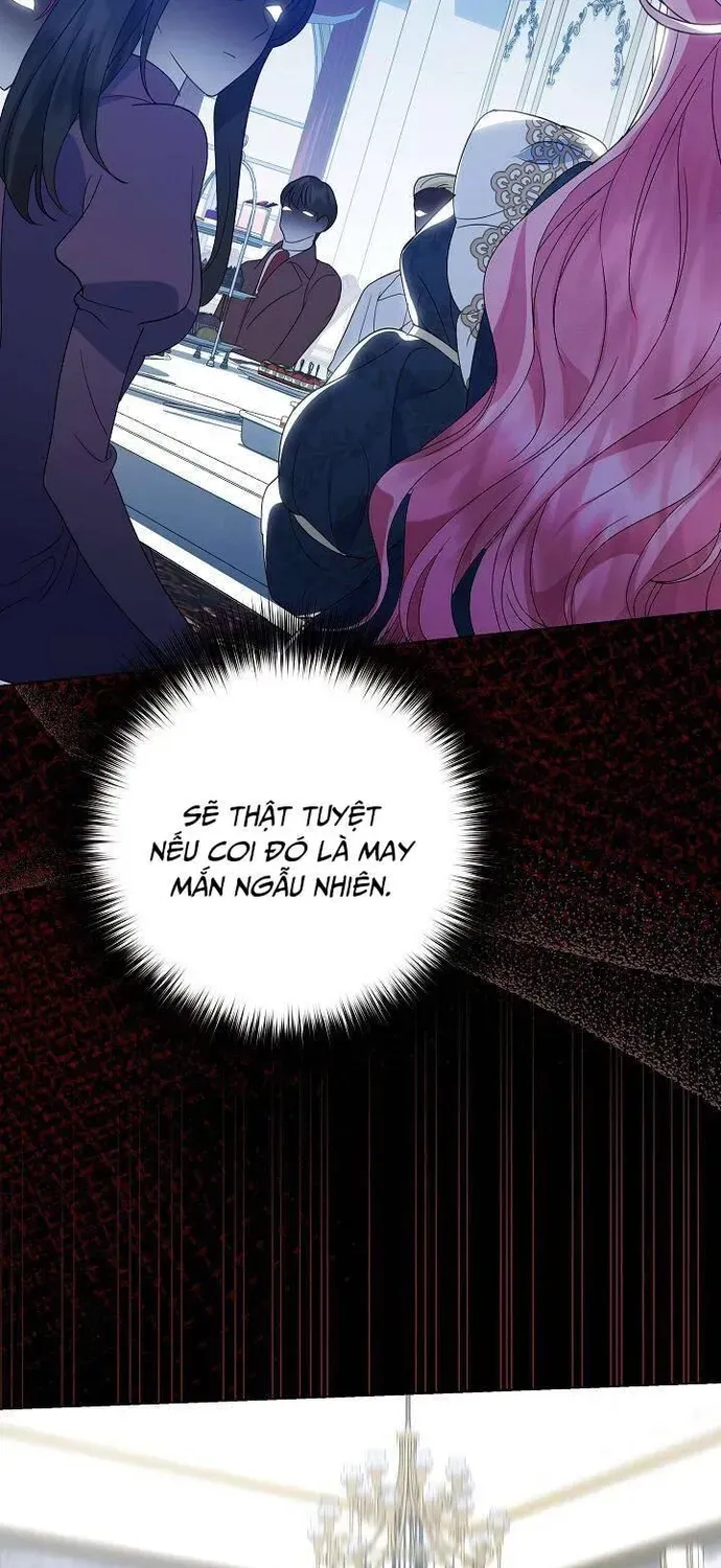 Phải Lòng Nhân Vật Phản Diện Từ Cái Nhìn Đầu Tiên Chapter 7.1 - 56