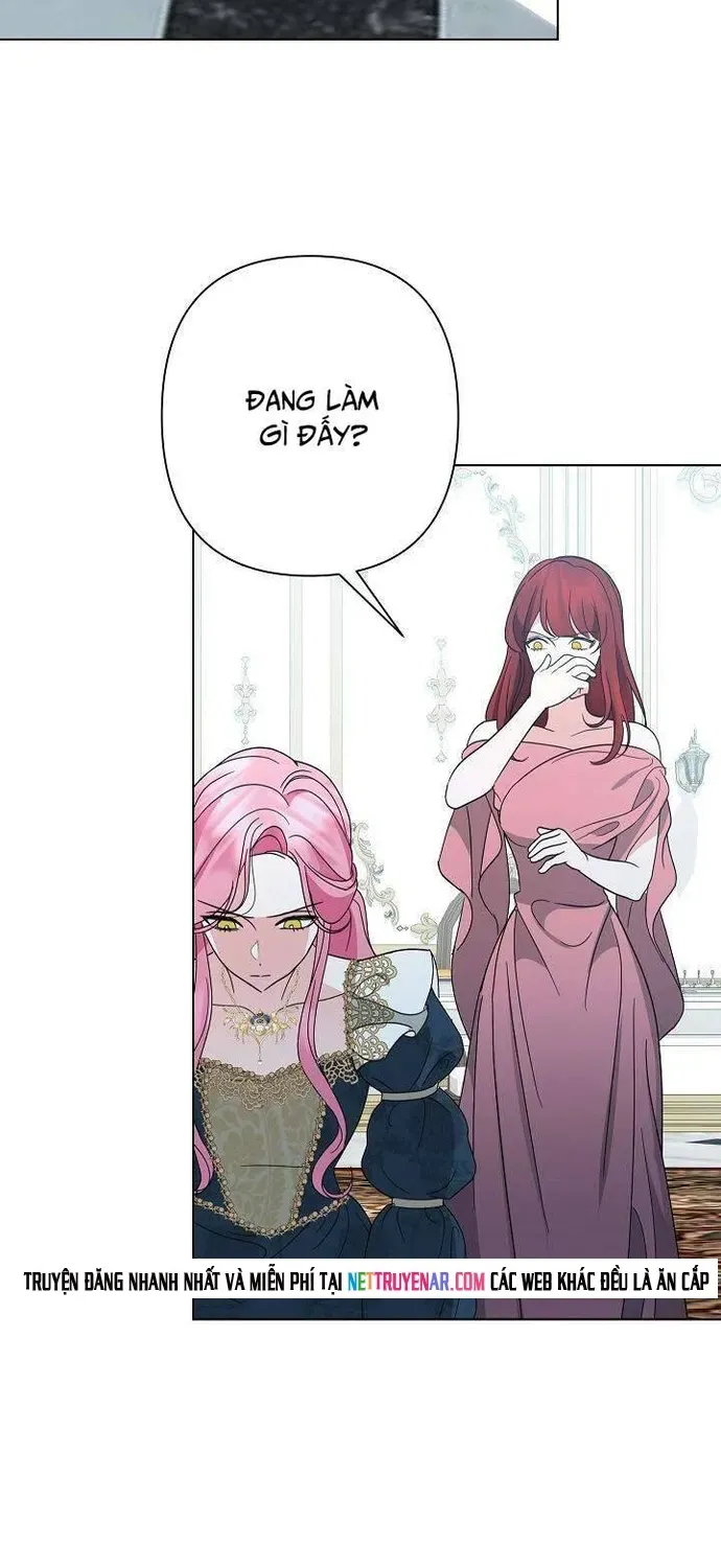 Phải Lòng Nhân Vật Phản Diện Từ Cái Nhìn Đầu Tiên Chapter 7.1 - 63