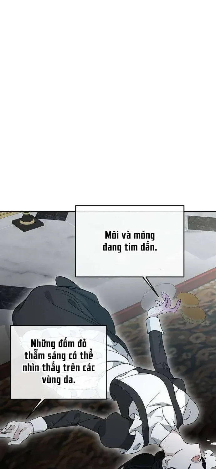 Phải Lòng Nhân Vật Phản Diện Từ Cái Nhìn Đầu Tiên Chapter 7.1 - 64