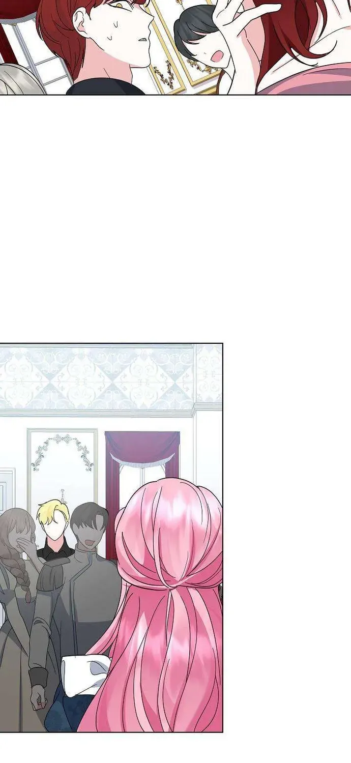 Phải Lòng Nhân Vật Phản Diện Từ Cái Nhìn Đầu Tiên Chapter 7.1 - 67