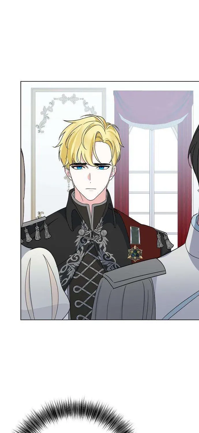 Phải Lòng Nhân Vật Phản Diện Từ Cái Nhìn Đầu Tiên Chapter 7.1 - 68