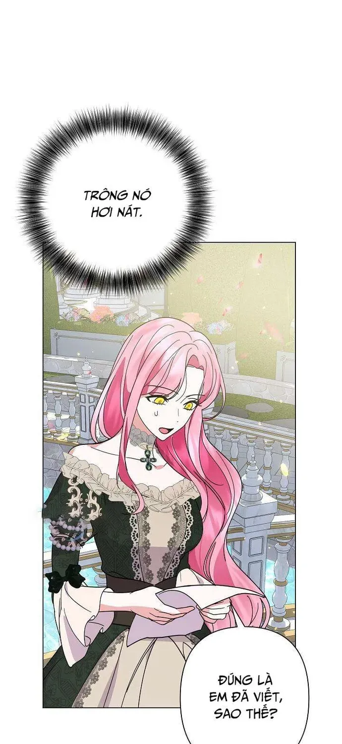 Phải Lòng Nhân Vật Phản Diện Từ Cái Nhìn Đầu Tiên Chapter 7.1 - 10