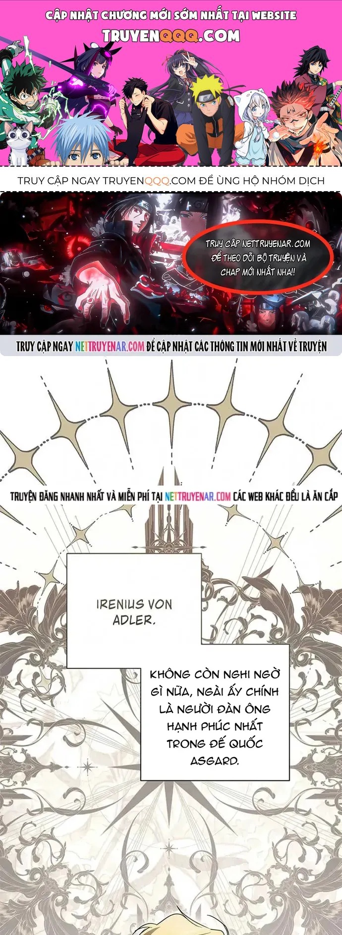 Phải Lòng Nhân Vật Phản Diện Từ Cái Nhìn Đầu Tiên Chapter 70 - 1