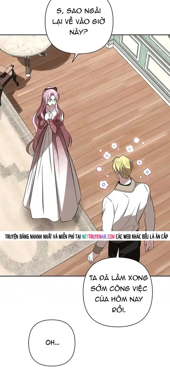 Phải Lòng Nhân Vật Phản Diện Từ Cái Nhìn Đầu Tiên Chapter 70 - 11