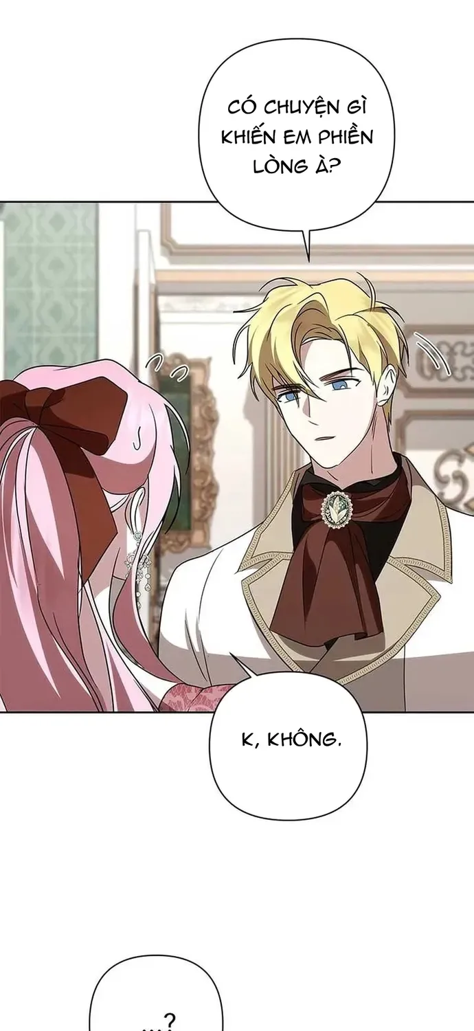 Phải Lòng Nhân Vật Phản Diện Từ Cái Nhìn Đầu Tiên Chapter 70 - 12