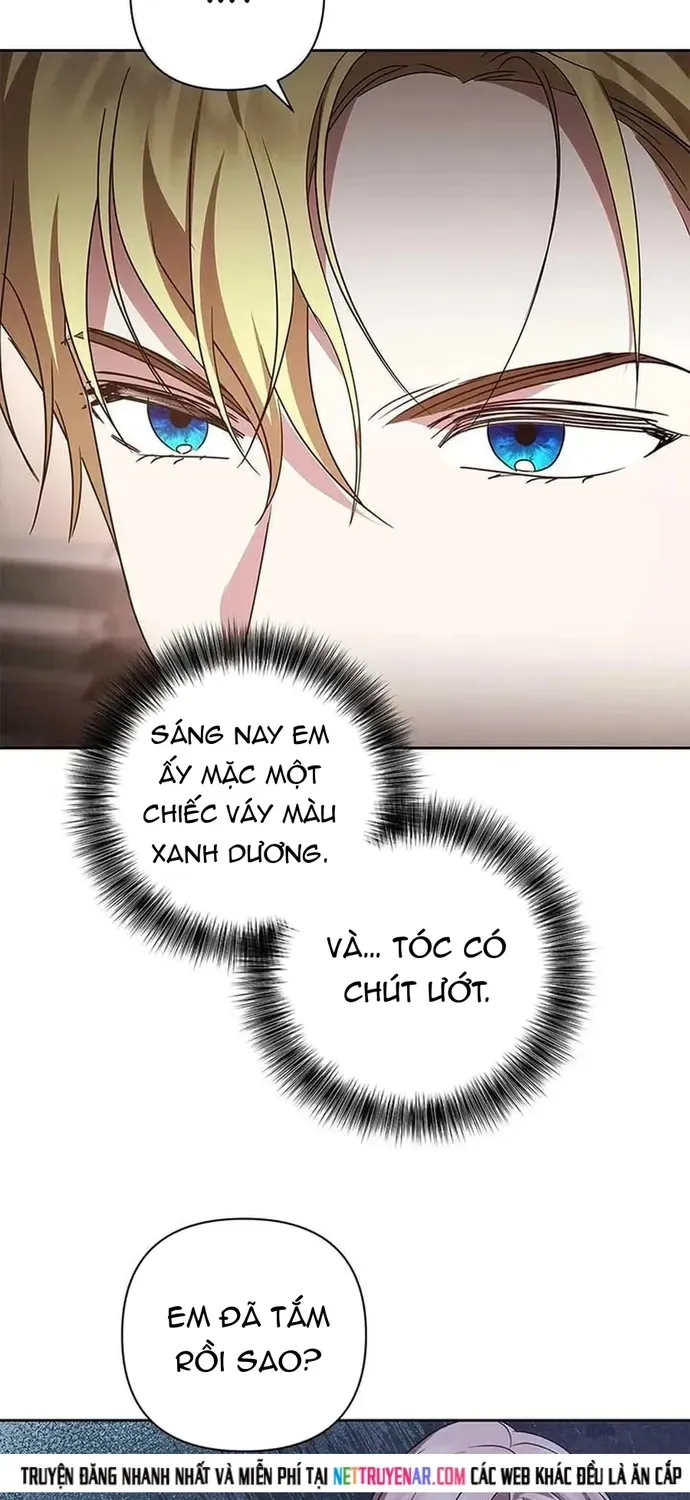 Phải Lòng Nhân Vật Phản Diện Từ Cái Nhìn Đầu Tiên Chapter 70 - 13