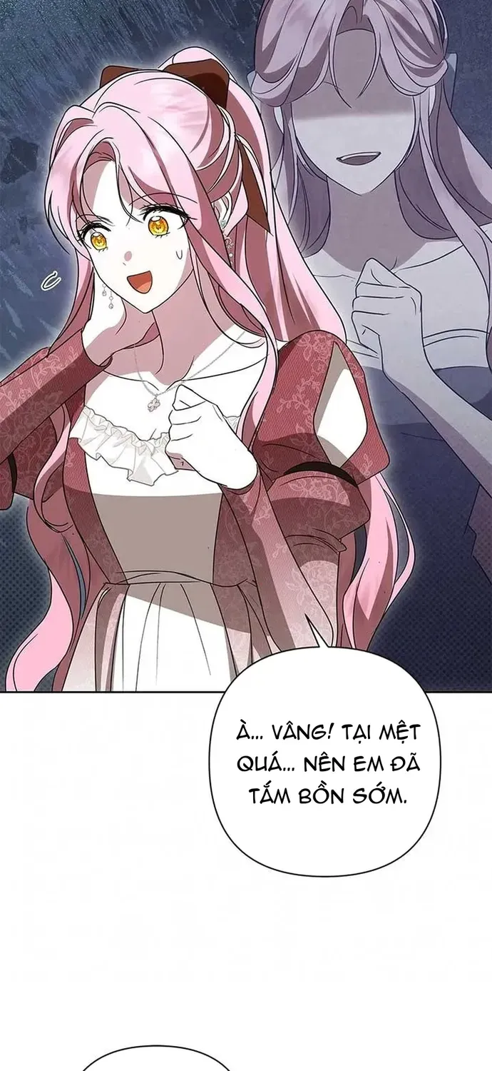 Phải Lòng Nhân Vật Phản Diện Từ Cái Nhìn Đầu Tiên Chapter 70 - 14