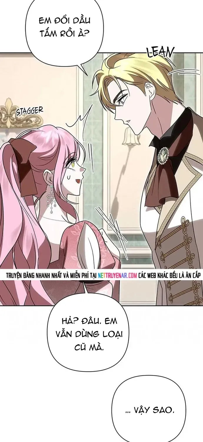 Phải Lòng Nhân Vật Phản Diện Từ Cái Nhìn Đầu Tiên Chapter 70 - 15