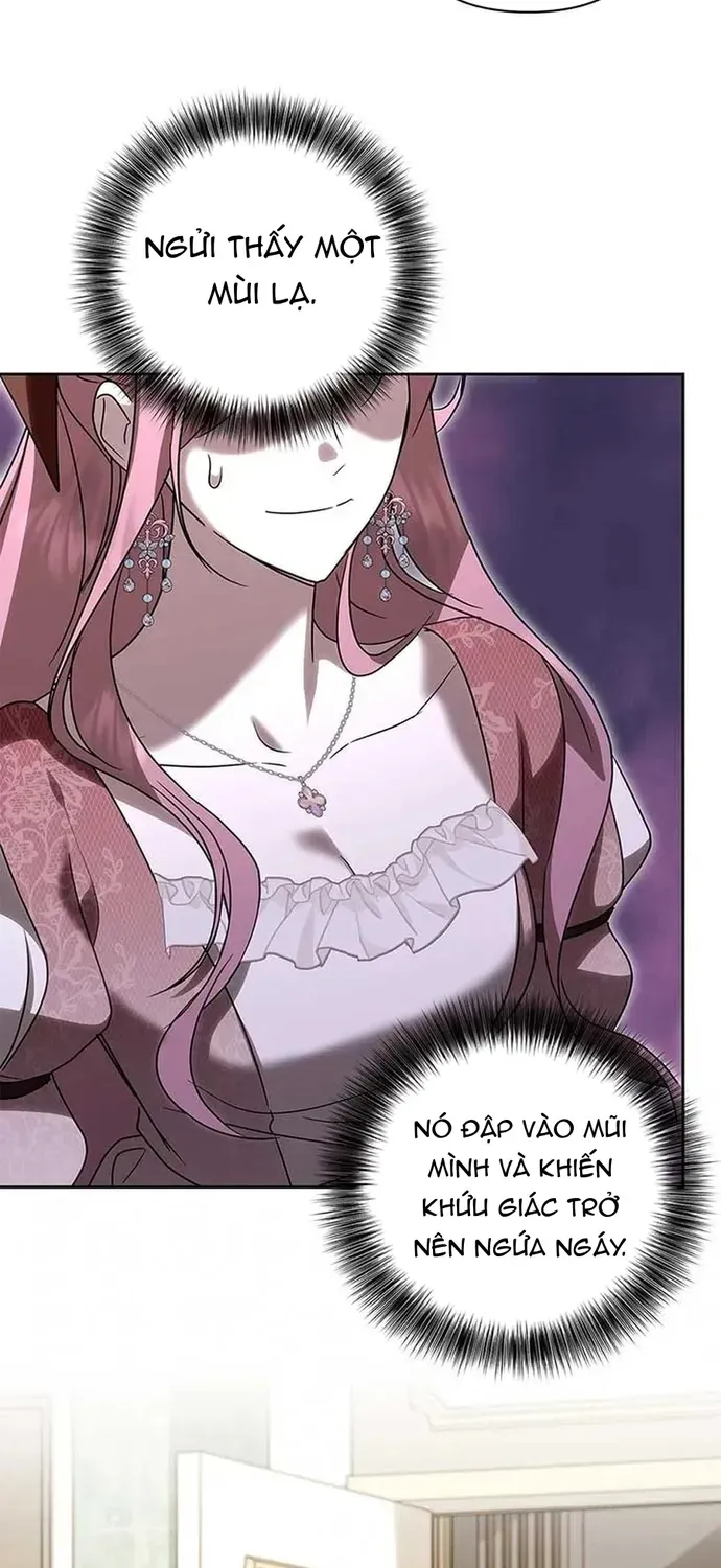 Phải Lòng Nhân Vật Phản Diện Từ Cái Nhìn Đầu Tiên Chapter 70 - 16