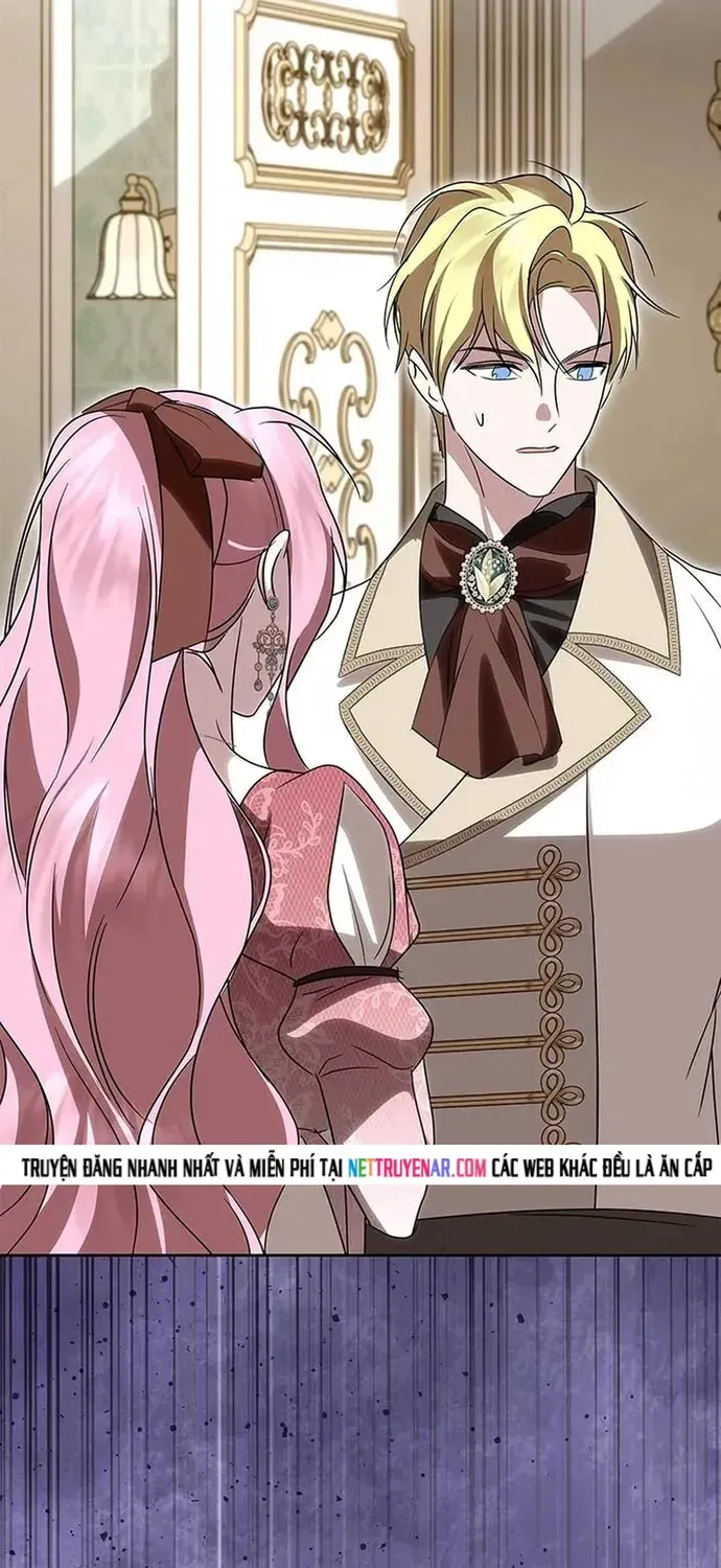 Phải Lòng Nhân Vật Phản Diện Từ Cái Nhìn Đầu Tiên Chapter 70 - 17