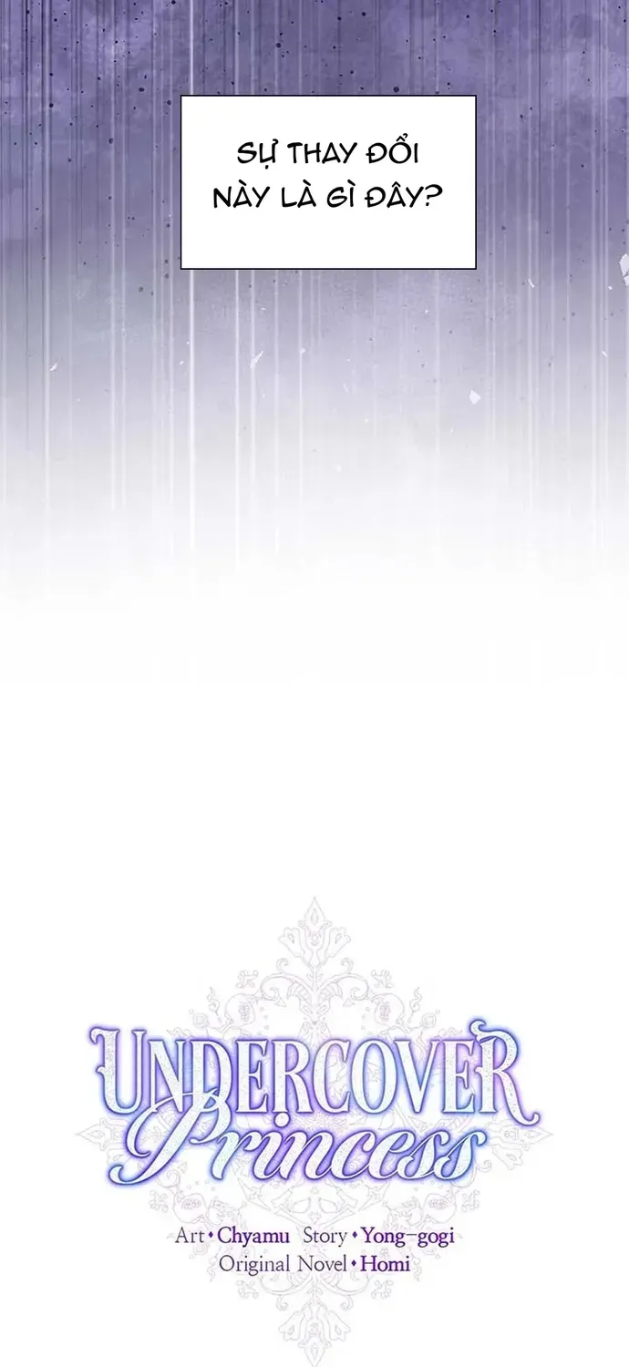 Phải Lòng Nhân Vật Phản Diện Từ Cái Nhìn Đầu Tiên Chapter 70 - 18