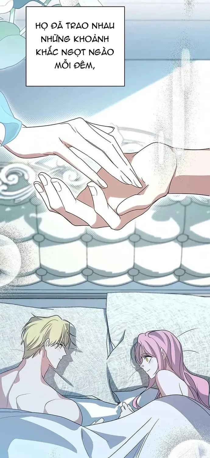 Phải Lòng Nhân Vật Phản Diện Từ Cái Nhìn Đầu Tiên Chapter 70 - 3