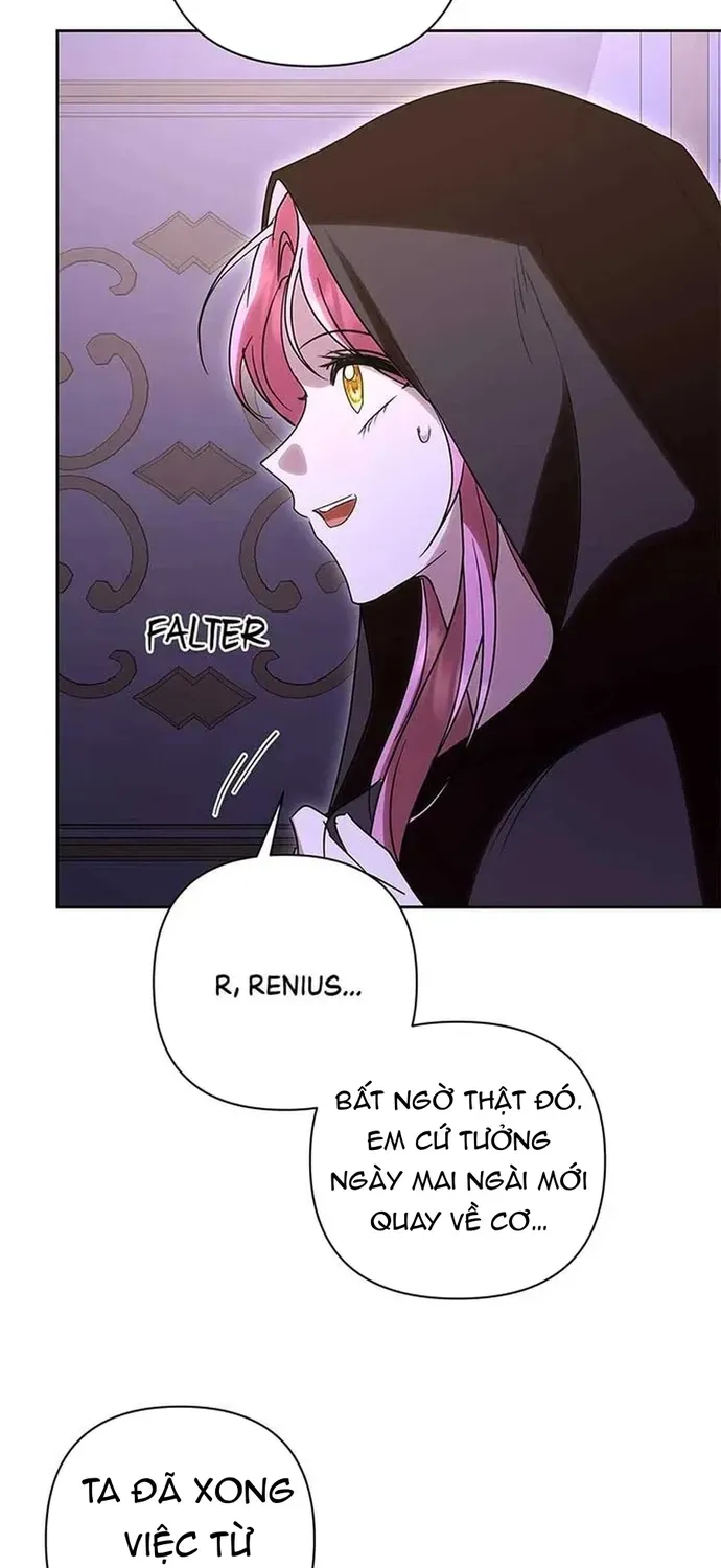 Phải Lòng Nhân Vật Phản Diện Từ Cái Nhìn Đầu Tiên Chapter 70 - 24