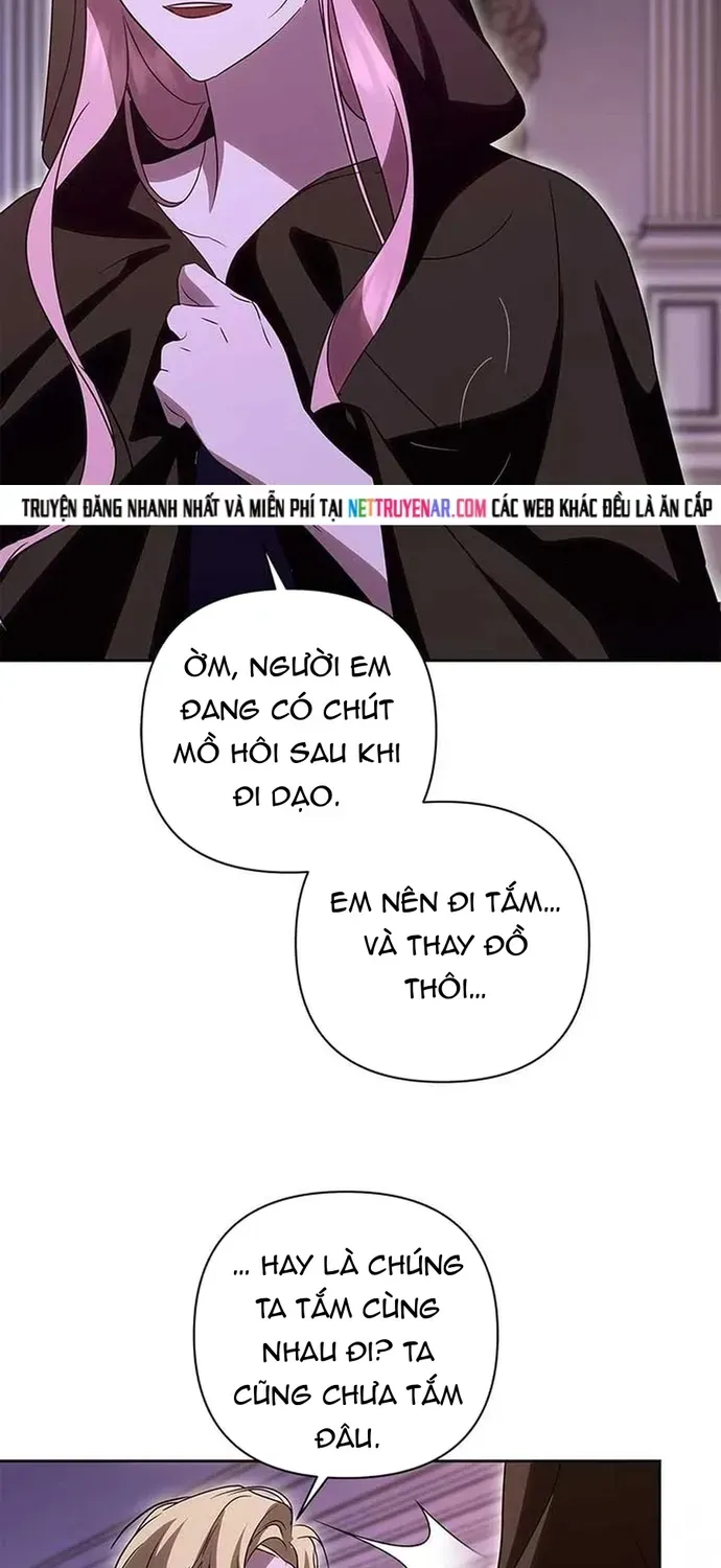 Phải Lòng Nhân Vật Phản Diện Từ Cái Nhìn Đầu Tiên Chapter 70 - 27