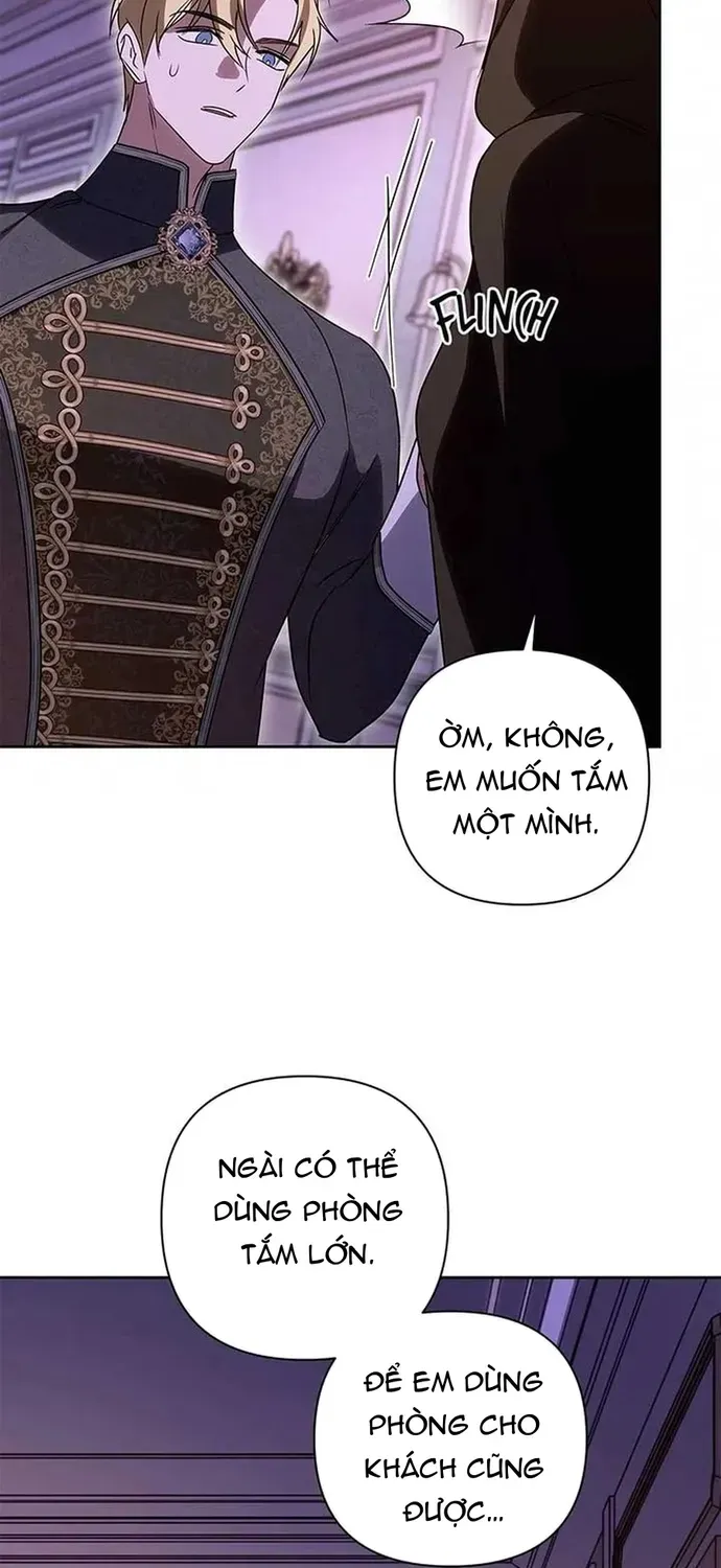 Phải Lòng Nhân Vật Phản Diện Từ Cái Nhìn Đầu Tiên Chapter 70 - 28