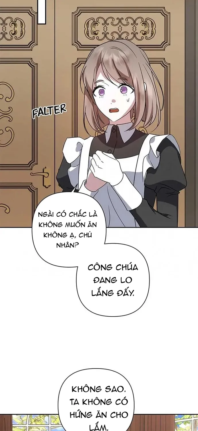 Phải Lòng Nhân Vật Phản Diện Từ Cái Nhìn Đầu Tiên Chapter 70 - 35