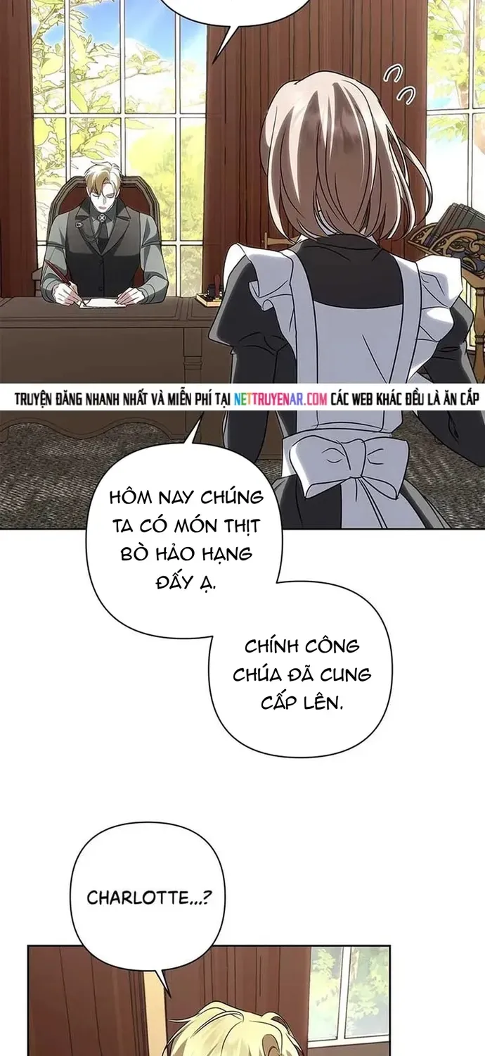 Phải Lòng Nhân Vật Phản Diện Từ Cái Nhìn Đầu Tiên Chapter 70 - 36