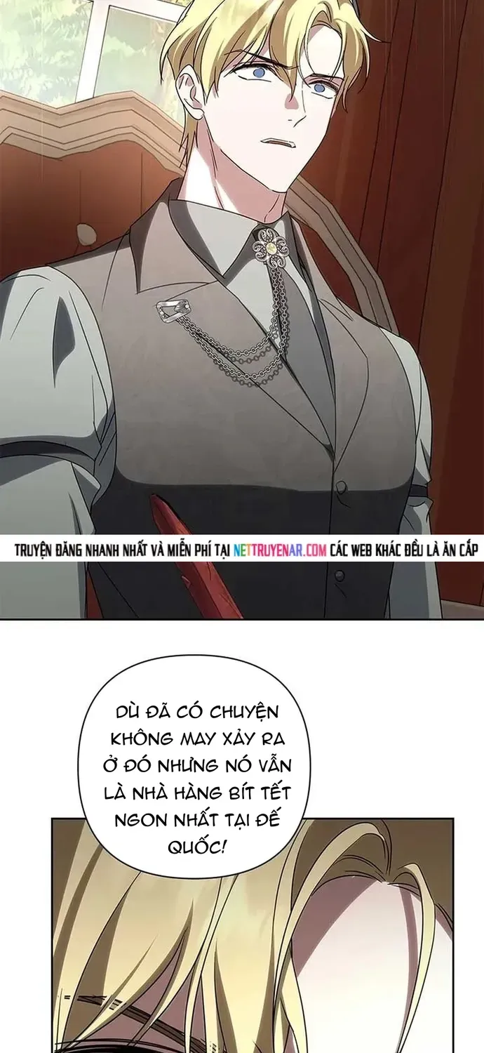 Phải Lòng Nhân Vật Phản Diện Từ Cái Nhìn Đầu Tiên Chapter 70 - 38